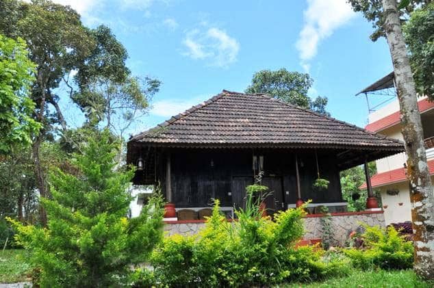 undefined Beaumont Plantation Retreat 6